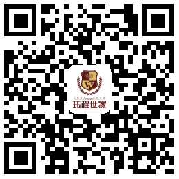 网站二维码 网站二维码